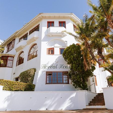Floreal House Cape Town Exterior foto