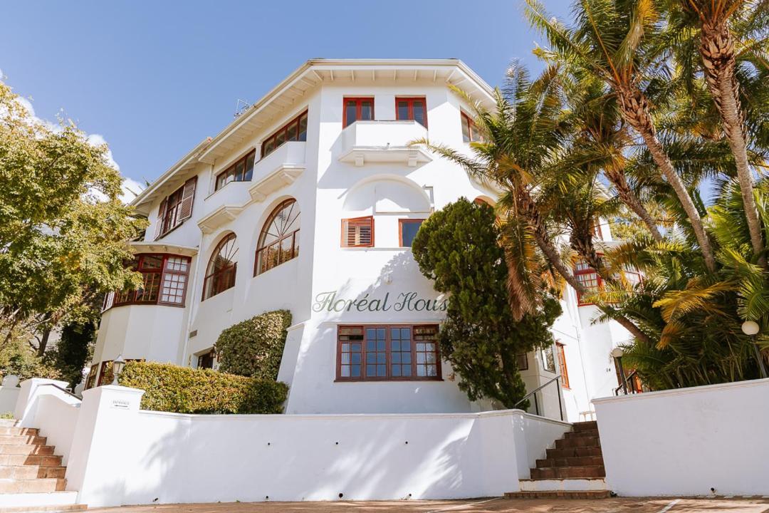 Floreal House Cape Town Exterior foto