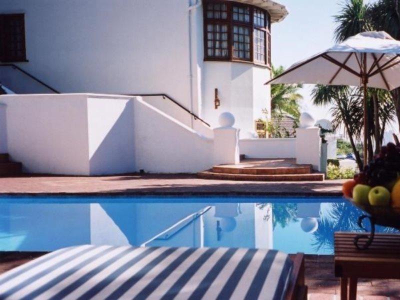 Floreal House Cape Town Exterior foto