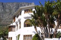 Floreal House Cape Town Exterior foto